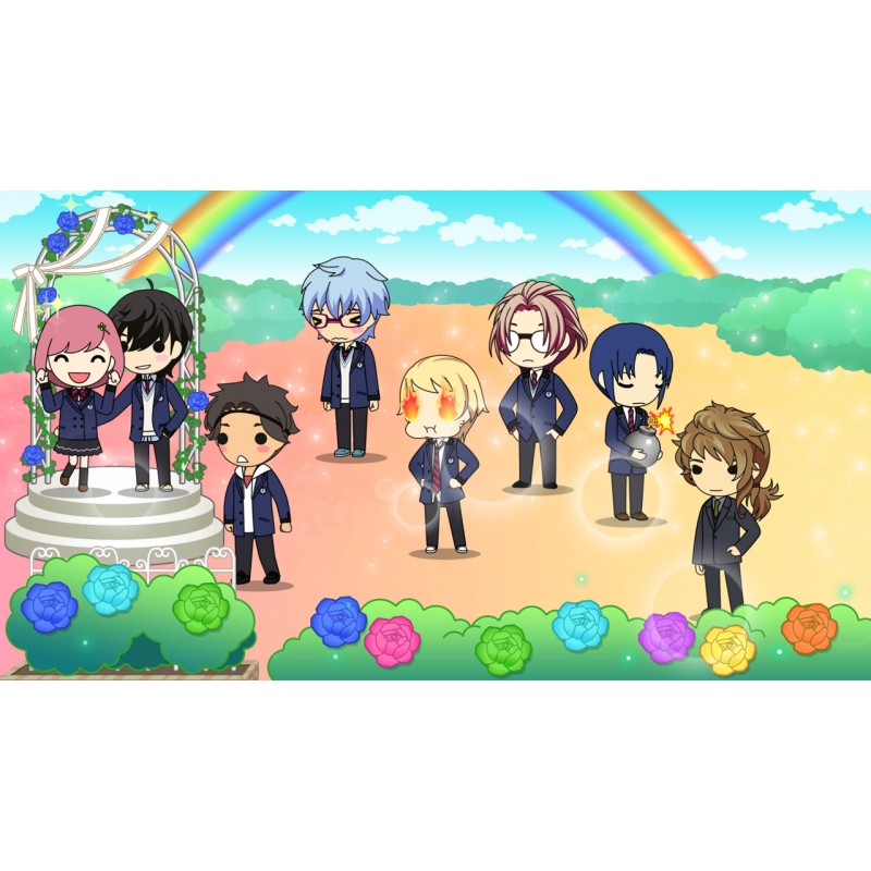 ときめきメモリアル Girl's Side 4th Heart 通常版 : Game Soft