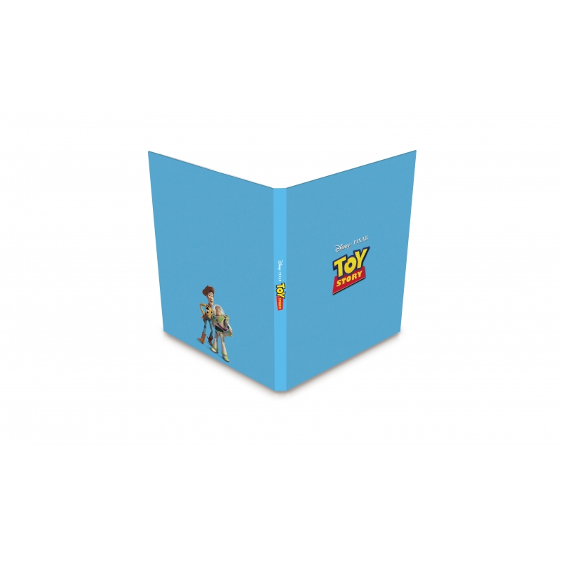 トイ・ストーリー：4ムービー・コレクション（数量限定） : トイ