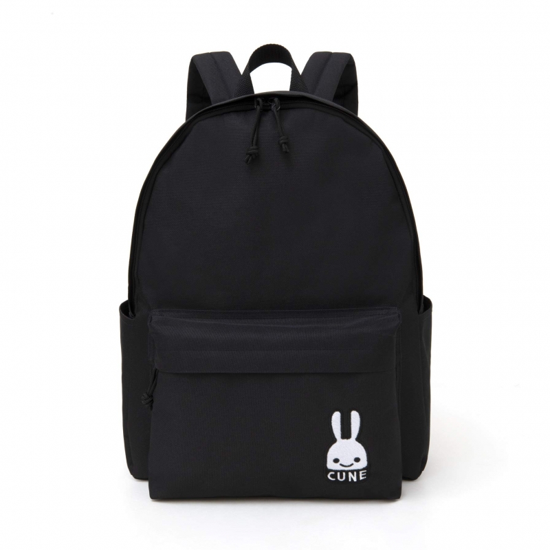 CUNE(R)BACKPACK BOOK : ブランド付録つきアイテム | HMV&BOOKS online