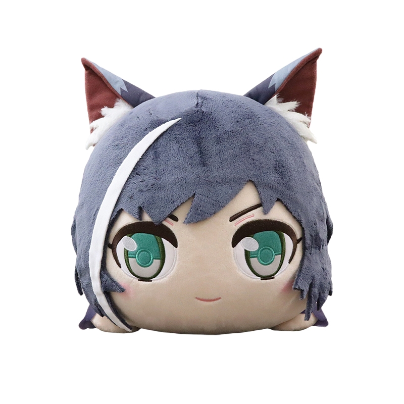 プリンセスコネクト！Re:Dive』BIG寝そべりぬいぐるみ（キャル