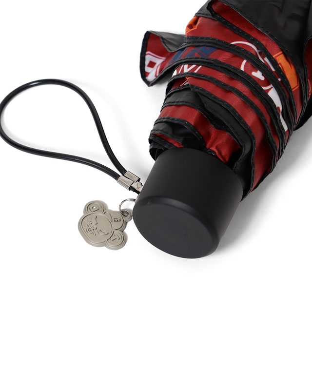 BEAMS×ウラワン2024/2025 晴雨兼用アンブレラ : DREAMS COME TRUE