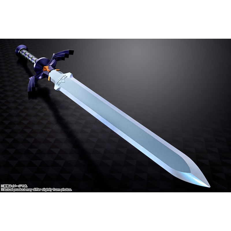 PROPLICA ゼルダの伝説 マスターソード : ゼルダの伝説 | HMV&BOOKS