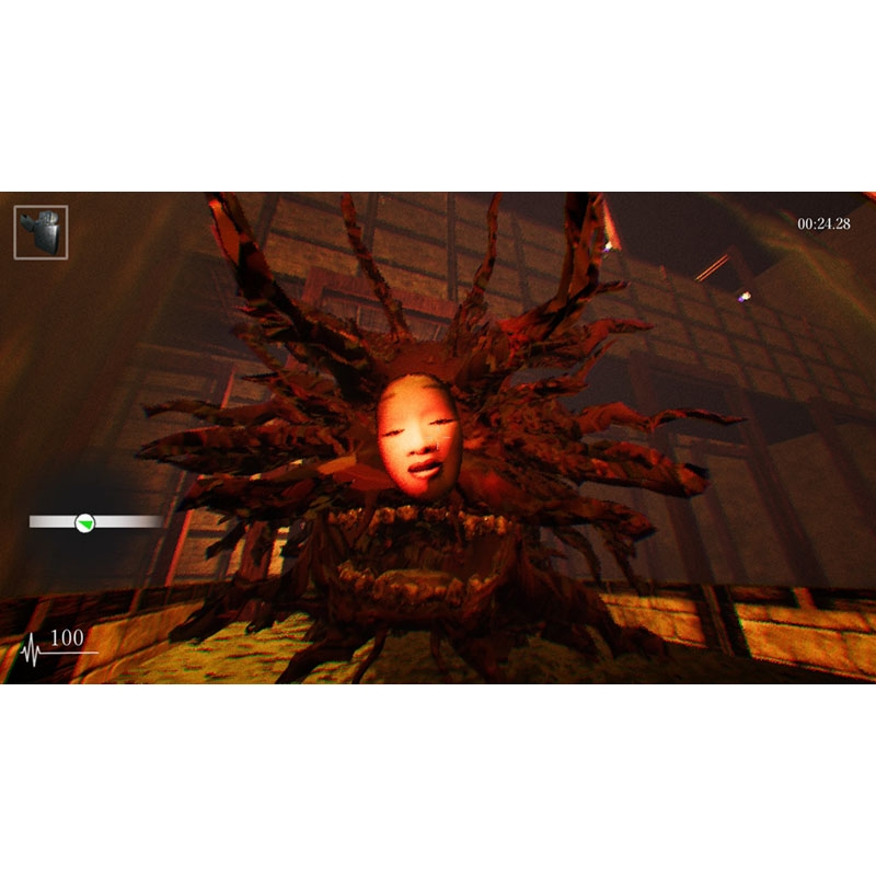 Shadow Corridor 2 雨ノ四葩 Special Edition : Game Soft (Nintendo