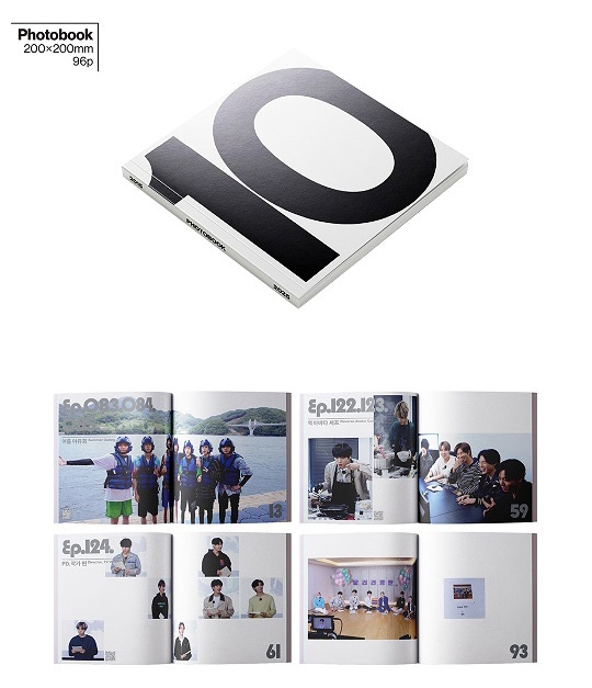 RUN BTS POLY HIGHLIGHT PACKAGE : BTS | HMV&BOOKS online - DUK2000