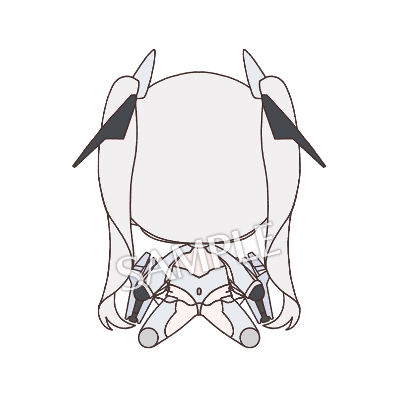 もちどる（シンデレラ）【@Loppi・HMV限定】 : 勝利の女神：NIKKE