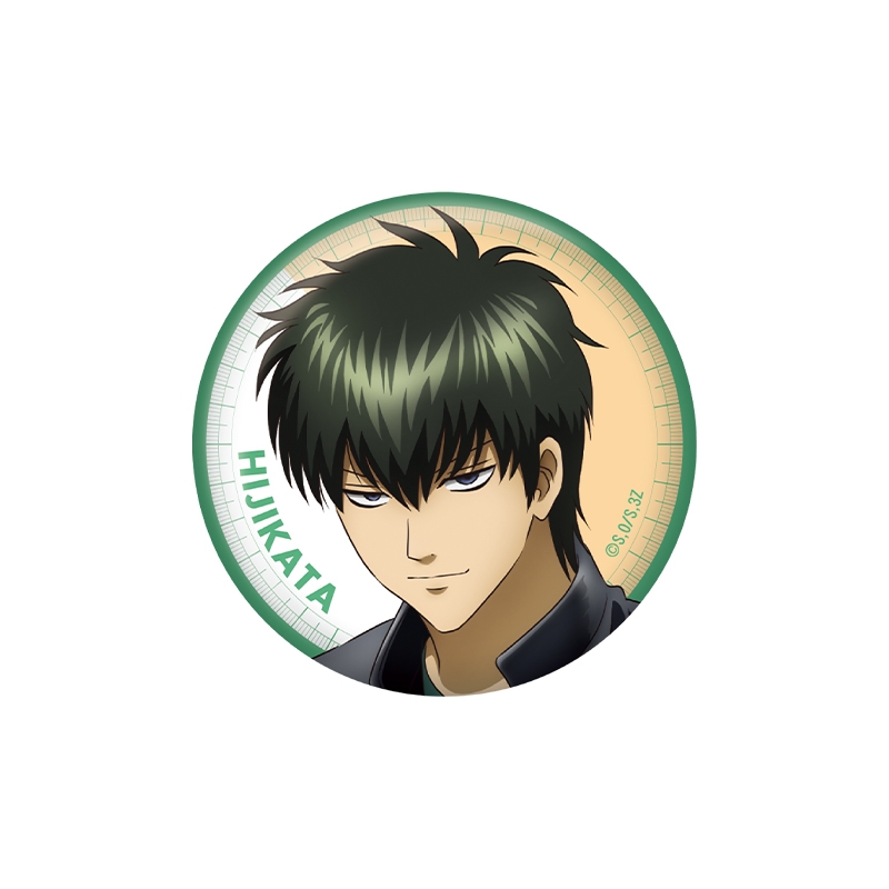 缶バッジ（全7種のうちランダム1個）【ローソン・@Loppi・HMV限定