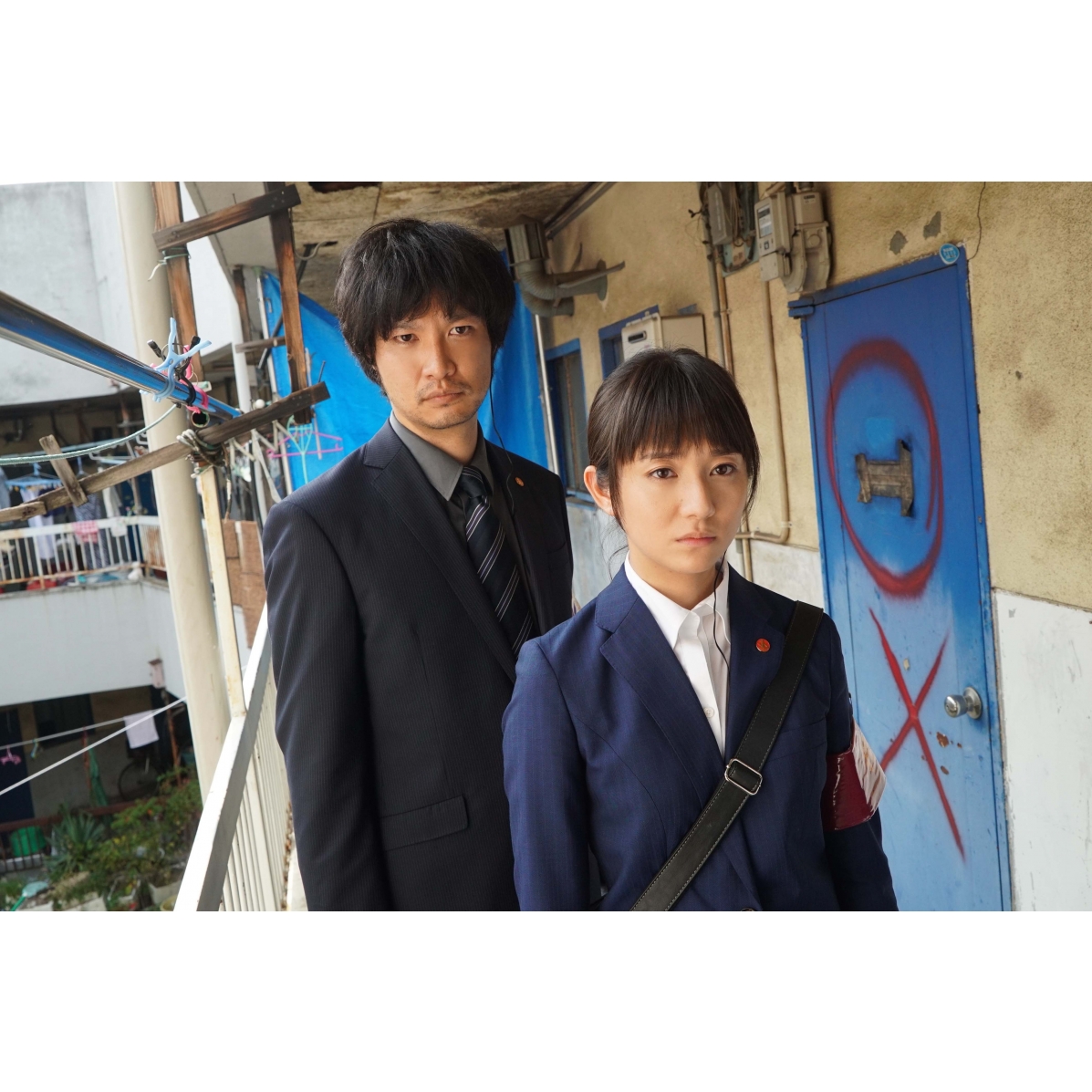 連続ドラマW 水晶の鼓動 殺人分析班 | HMV&BOOKS online - TCED-3367