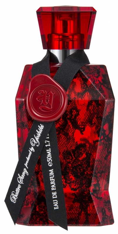 Battre Sang produced by Yoshiki（バトゥ サン プロデュースド バイ