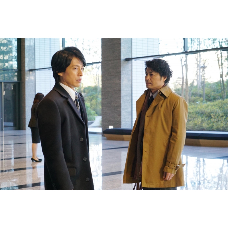 嘘の戦争 Blu-ray BOX | HMV&BOOKS online - TCBD-635