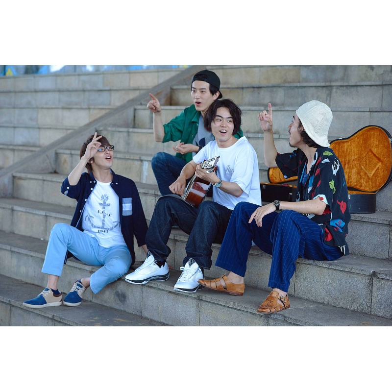 キセキ ーあの日のソビトー 豪華版 | HMV&BOOKS online - BIXJ-247