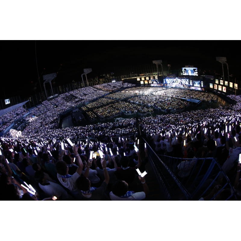 乃木坂46 4th YEAR BIRTHDAY LIVE 2016.8.28-30 JINGU STADIUM 【完全