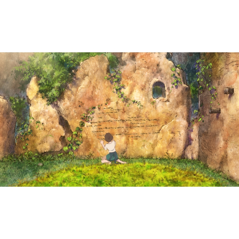 クジラの子らは砂上に歌う Blu-ray BOX 2【特装限定版】＜最終巻