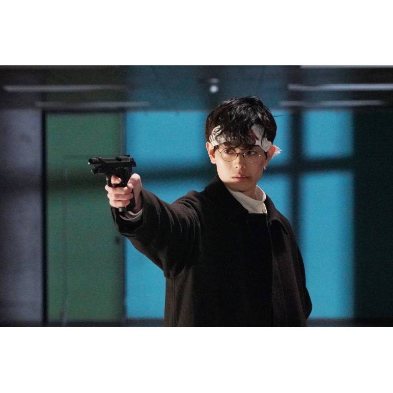 3年A組 -今から皆さんは、人質です-DVD-BOX | HMV&BOOKS online - VPBX