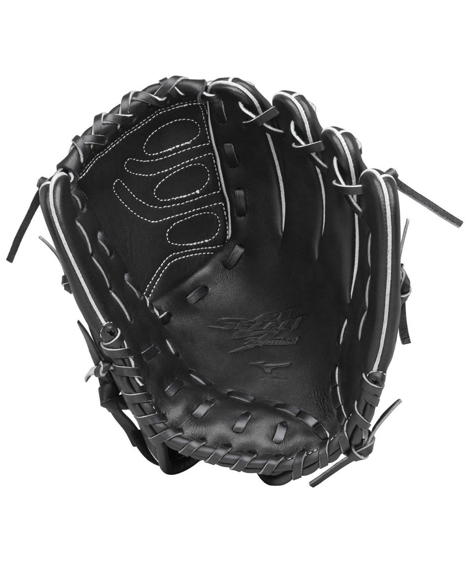 ミズノ(MIZUNO) 野球 少年軟式グローブ 投手用 少年軟式用セレクト