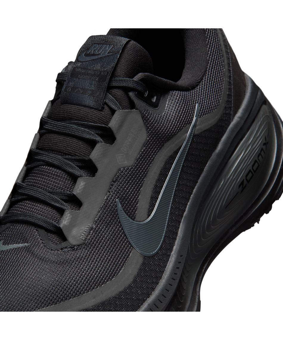 ランニングシューズ メンズ 25HO ズームボメロ 18 GTX HQ7001-001