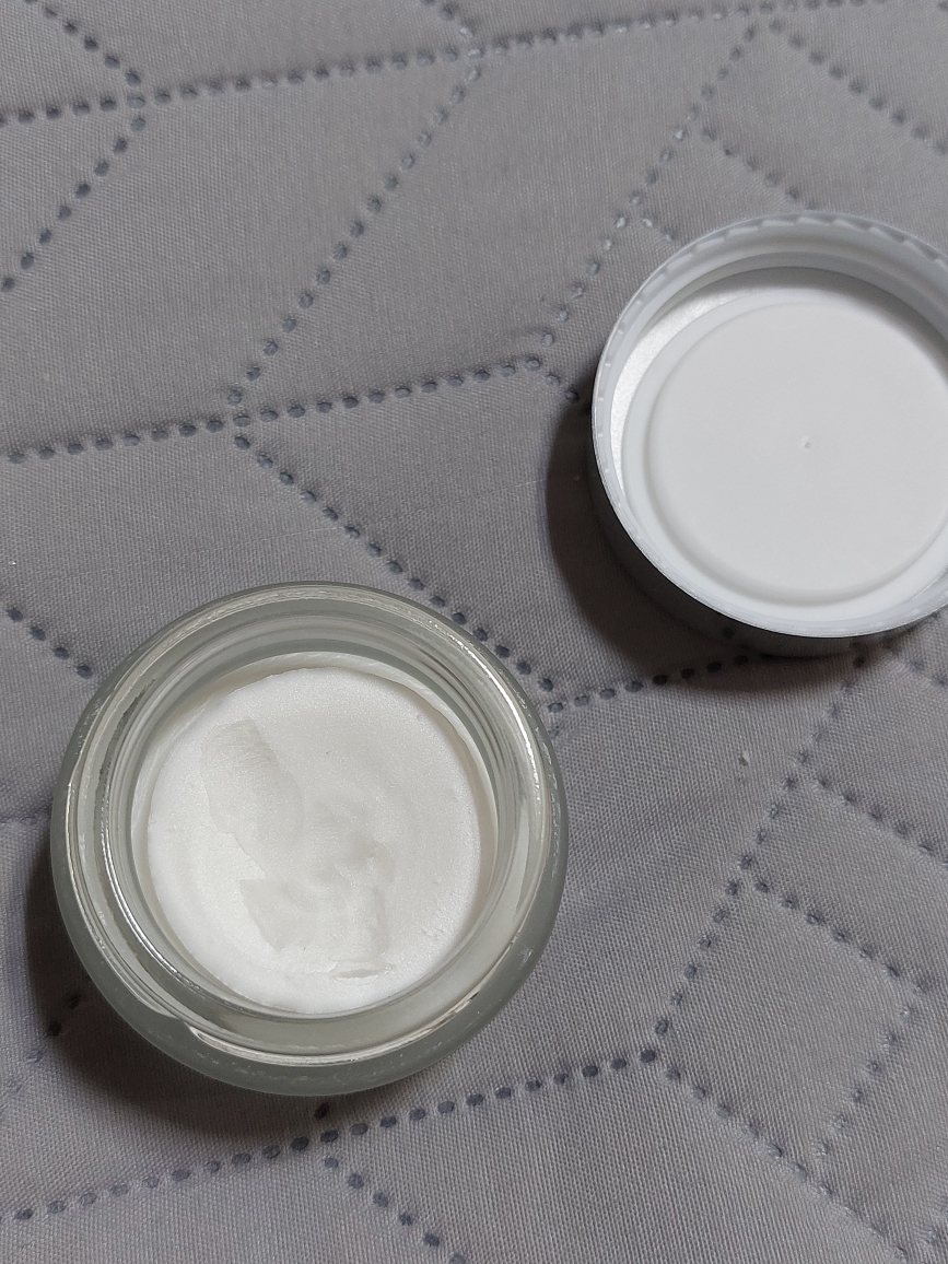 ディッパー＆ディッパー エクトインファーミングバンドクリーム