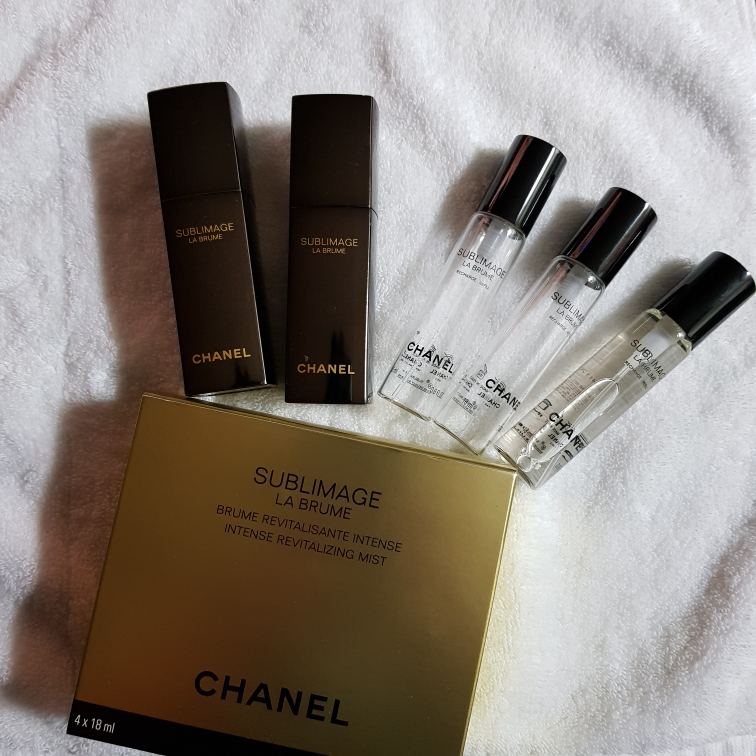 CHANEL SUBLIMAGE LA BRUME Reviews | Hwahae