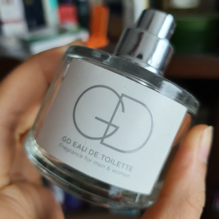 moonshot GD Eau de Toilette | Hwahae Global