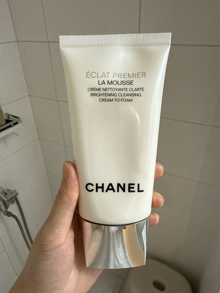 CHANEL ÉCLAT PREMIER LA MOUSSE Reviews | Hwahae