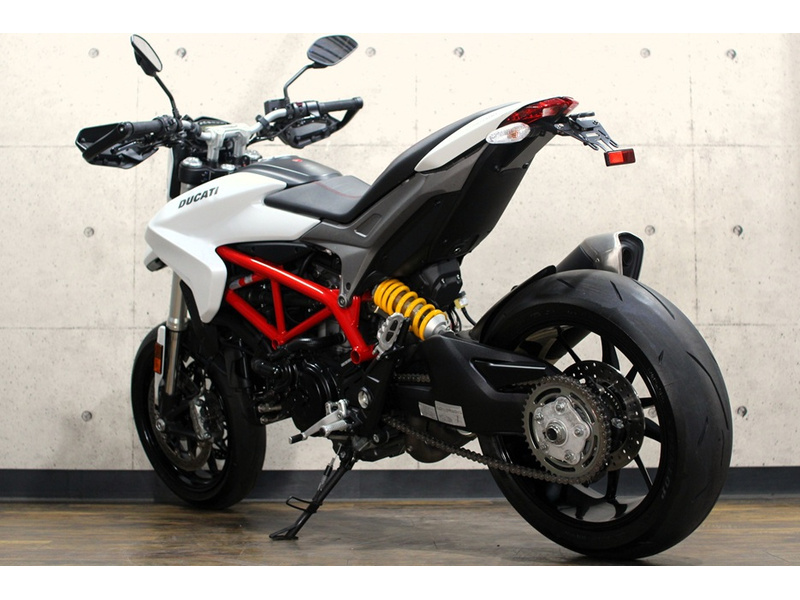 ドゥカティ ドゥカティ ハイパーモタード939 (1144021) | 中古