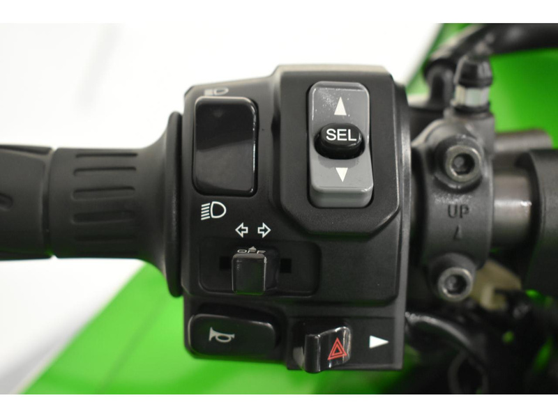 カワサキ ZX－14R ABS (1188866) | 中古バイク・新車の事なら