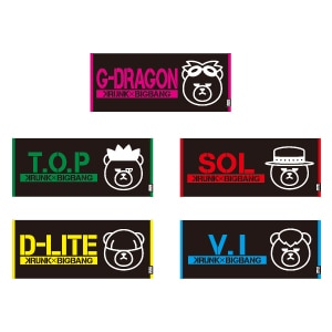 KRUNK×BIGBANG｜BIGBANG10 THE CONCERT : 0.TO.10 IN JAPAN SPECIAL