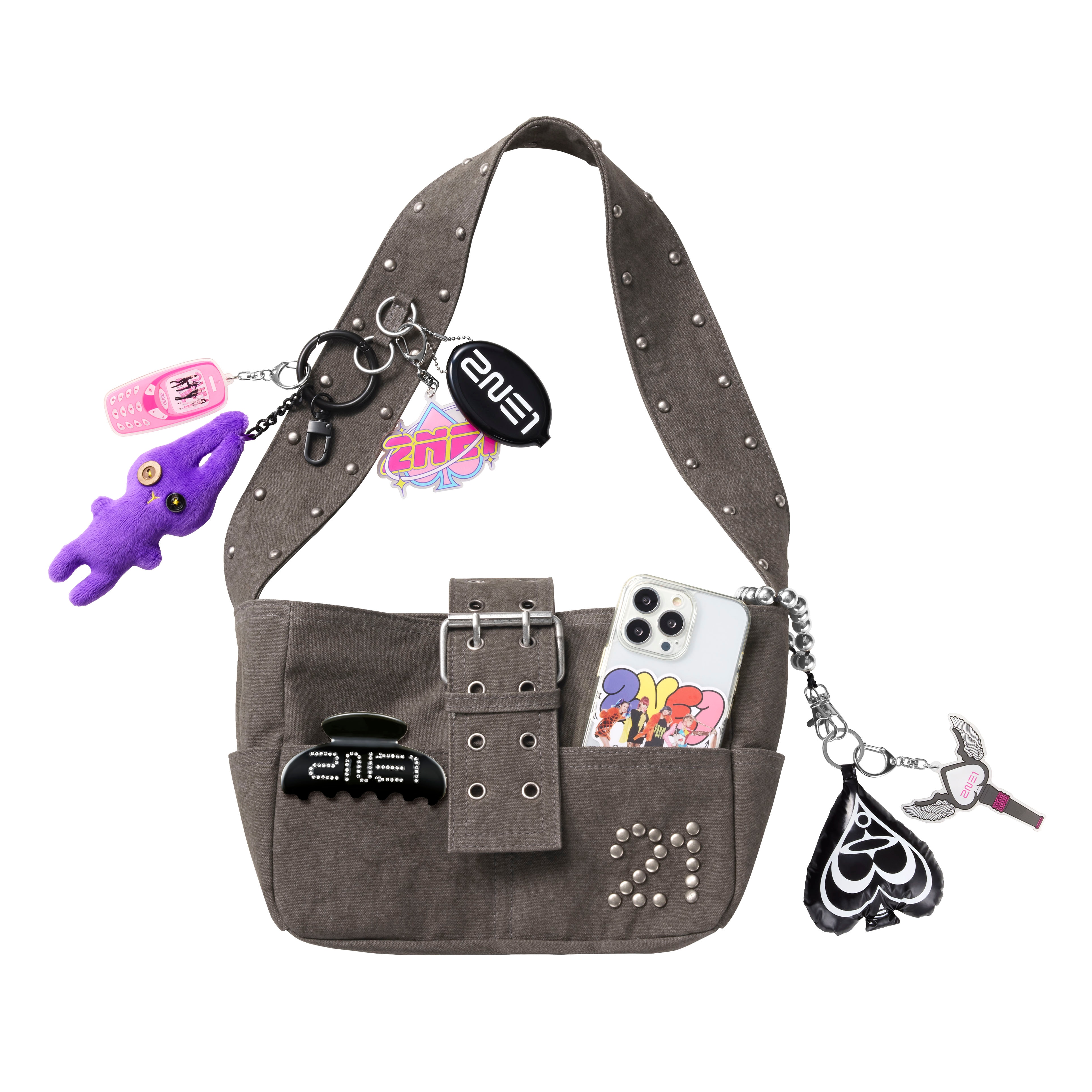 2024 2NE1 CONCERT [WELCOME BACK] IN JAPAN』GOODS - GOODS | 「2NE1