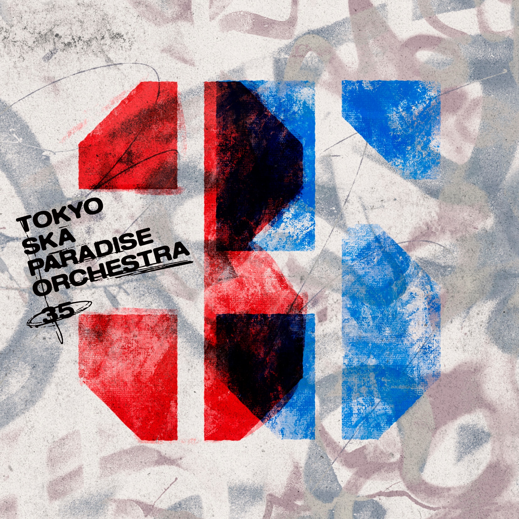 35 - DISCOGRAPHY | 東京スカパラダイスオーケストラ OFFICIAL WEBSITE