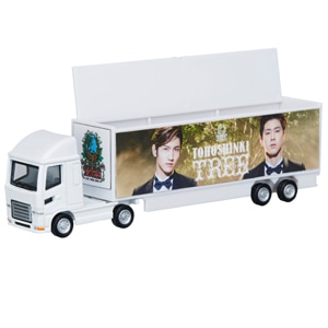 GOODS [東方神起 LIVE TOUR 2014 ～TREE～ オフィシャルグッズ