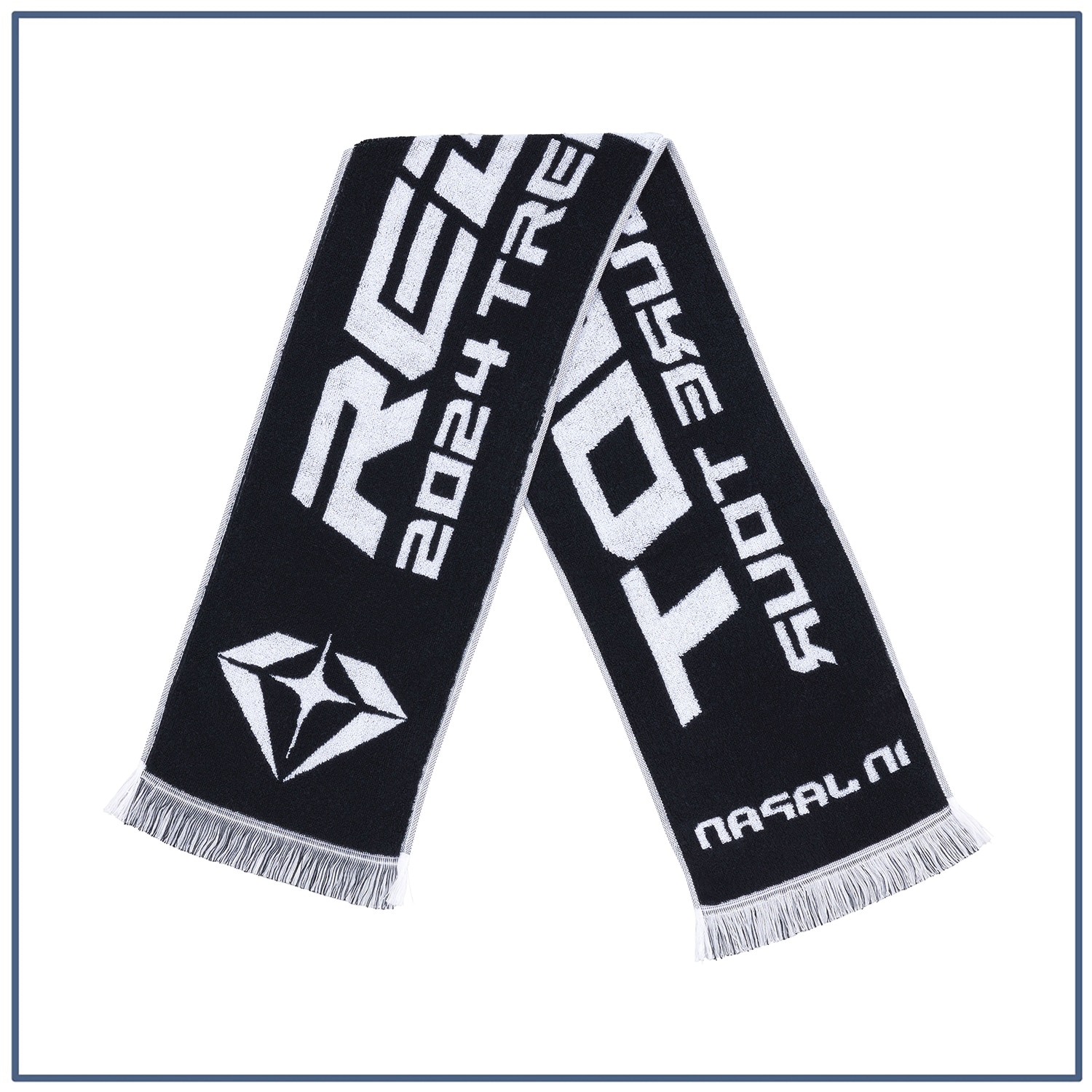 2024 TREASURE TOUR [REBOOT] IN JAPAN』第1弾GOODS - GOODS