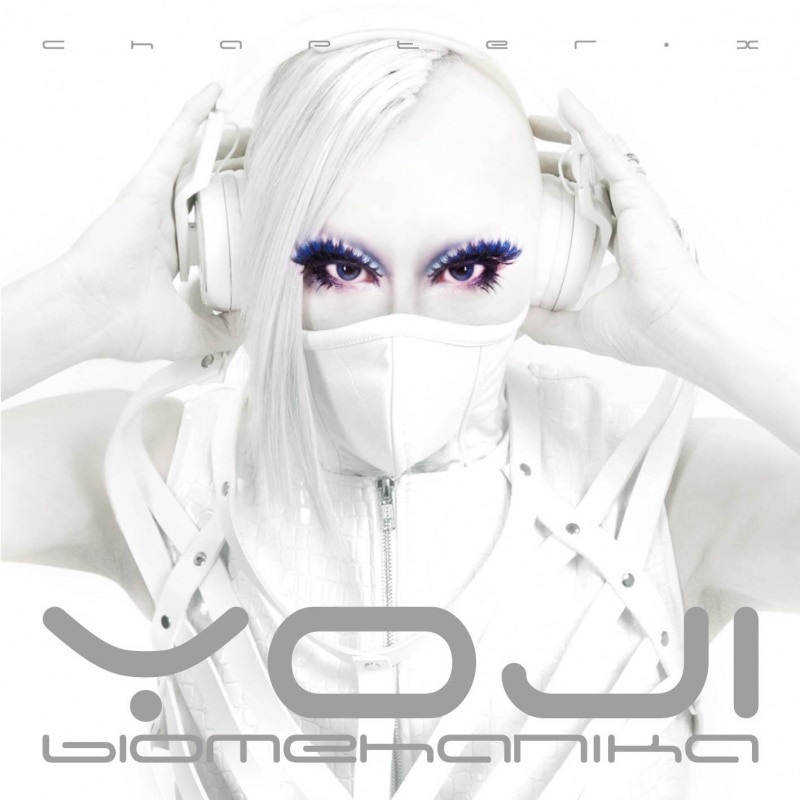 YOJI BIOMEHANIKA OFFICIAL WEBSITE