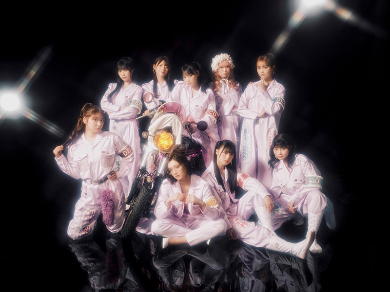 いぎなり東北産 | アーティスト・作品 | エイベックス・ポータル