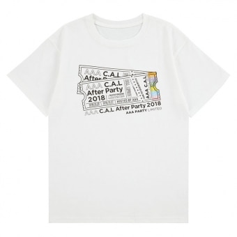 GOODS | AAA（トリプル・エー）OFFICIAL WEBSITE