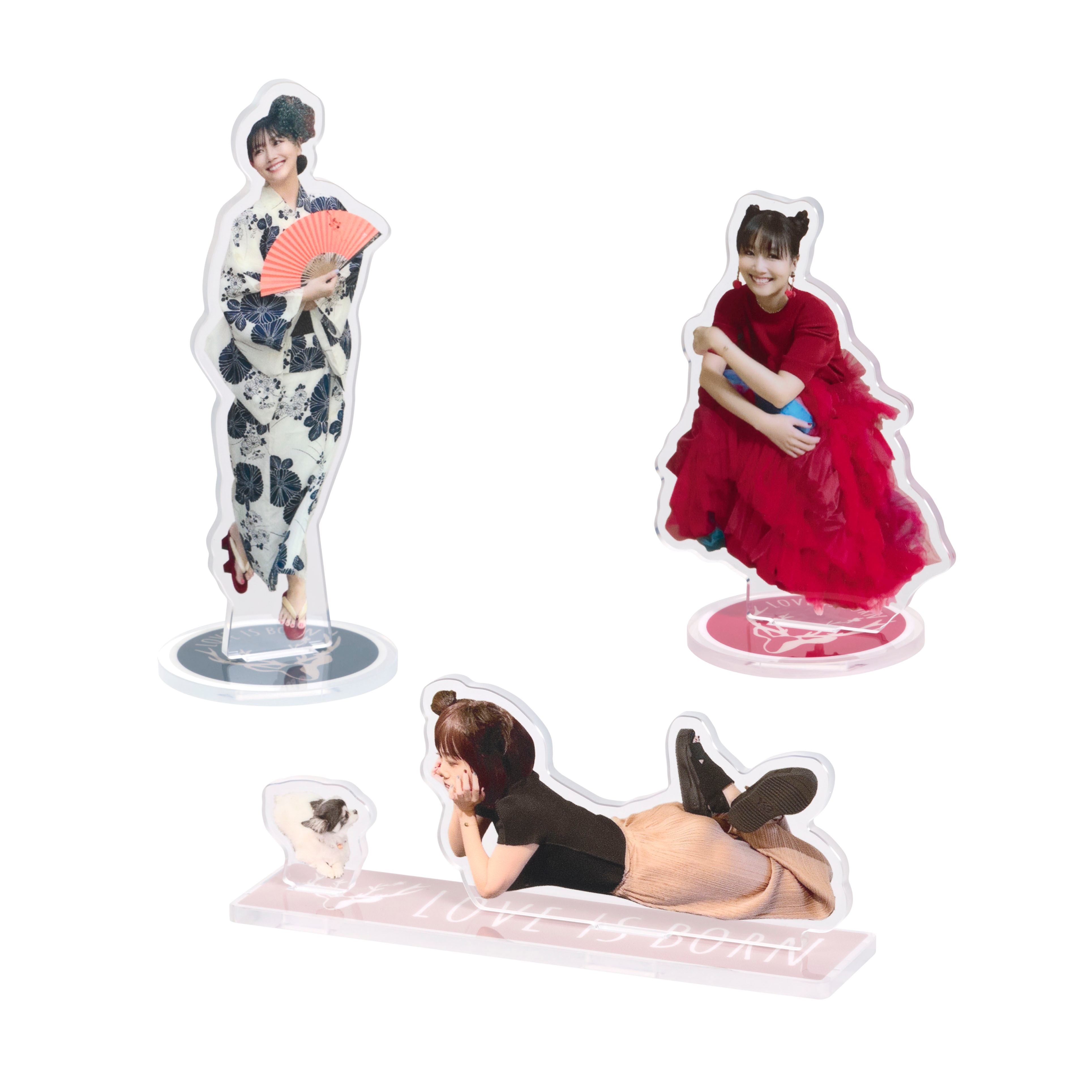 GOODS | 大塚 愛 - Avex