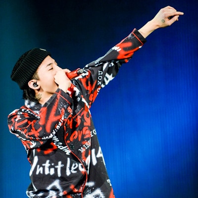 G-DRAGON BIGBANG 2017 ACT Ⅲ MOTTE 初回 未開封 G-DRAGON 2017 WORLD TOUR ＜ACT III, M.O.T.T.E＞ IN JAPAN 【初回