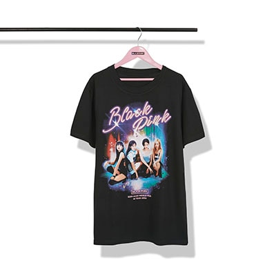 フォトTシャツ（S/M/L）