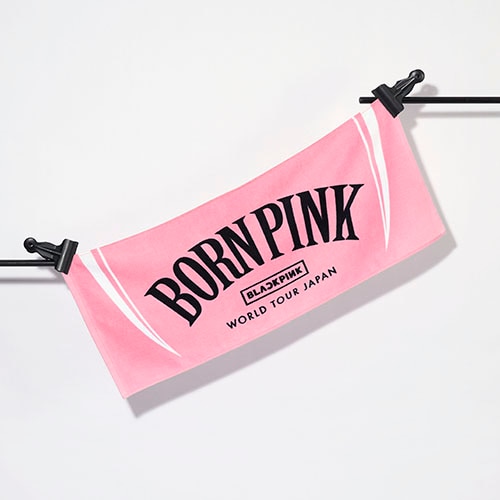 BLACKPINK OFFICIAL GOODS