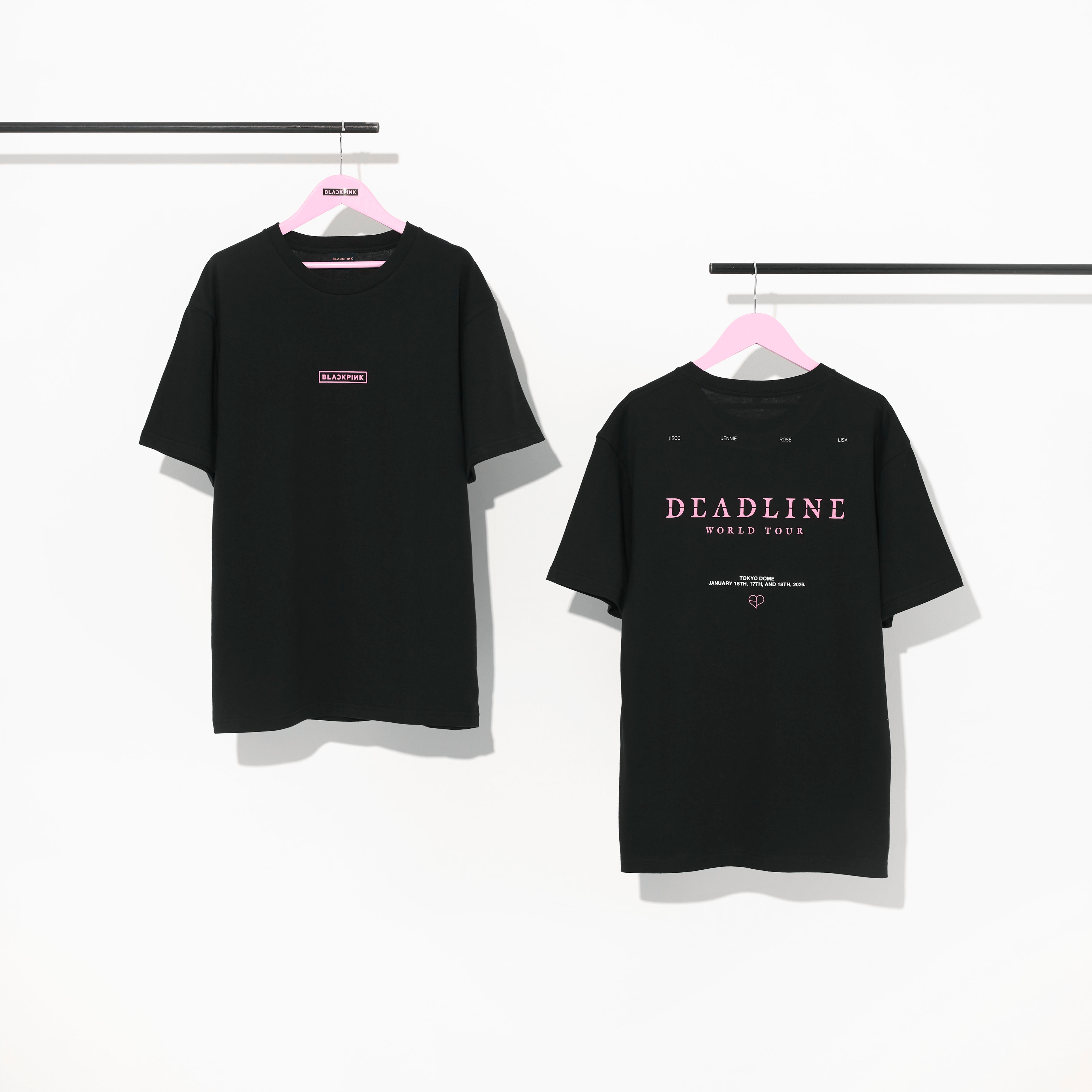 BLACKPINK OFFICIAL GOODS