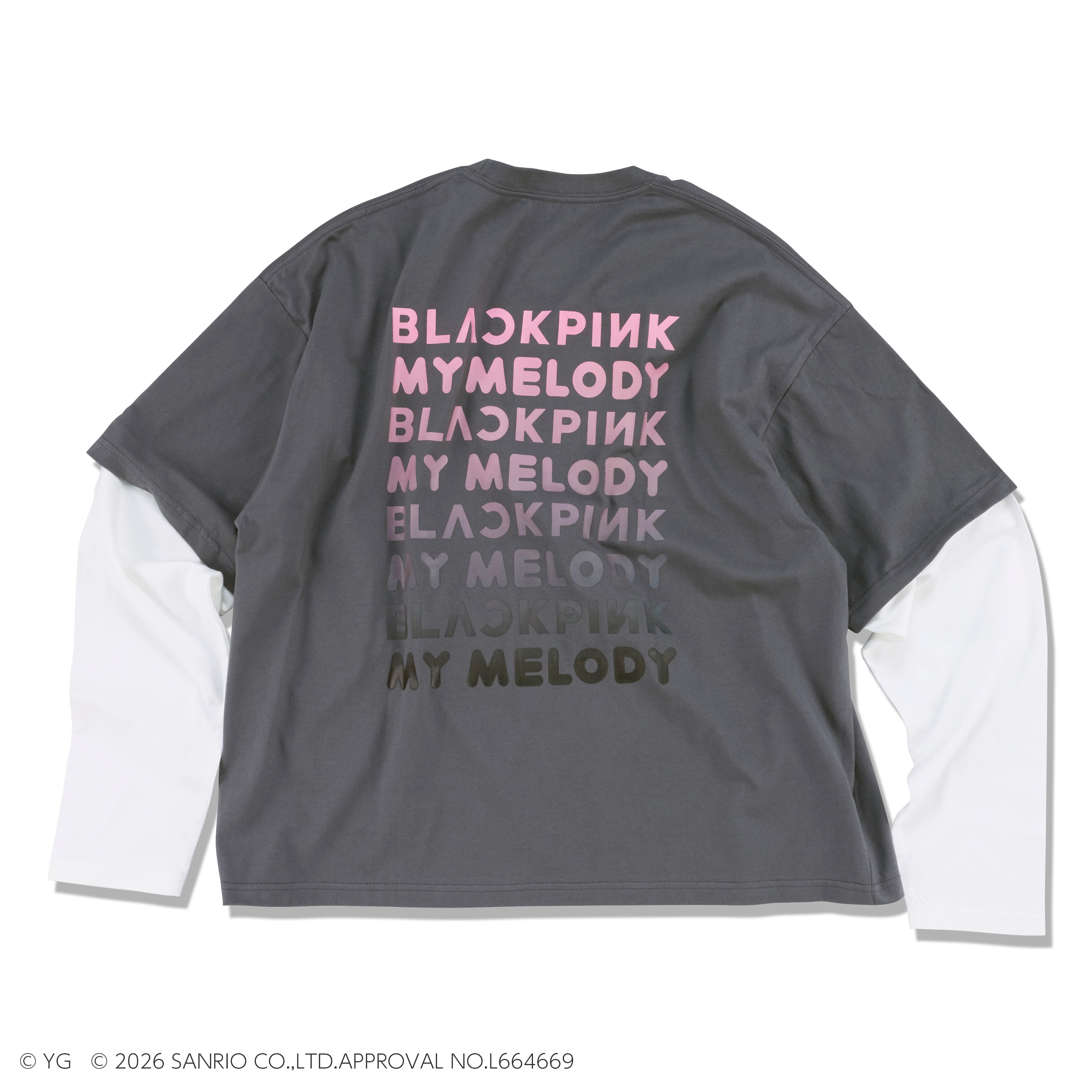 BLACKPINK OFFICIAL GOODS