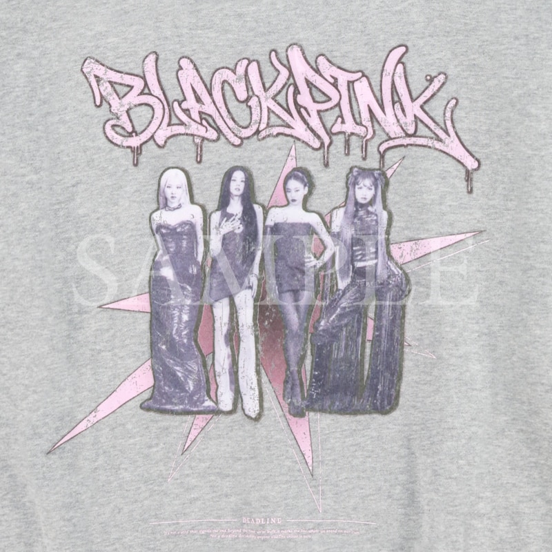 BLACKPINK OFFICIAL GOODS