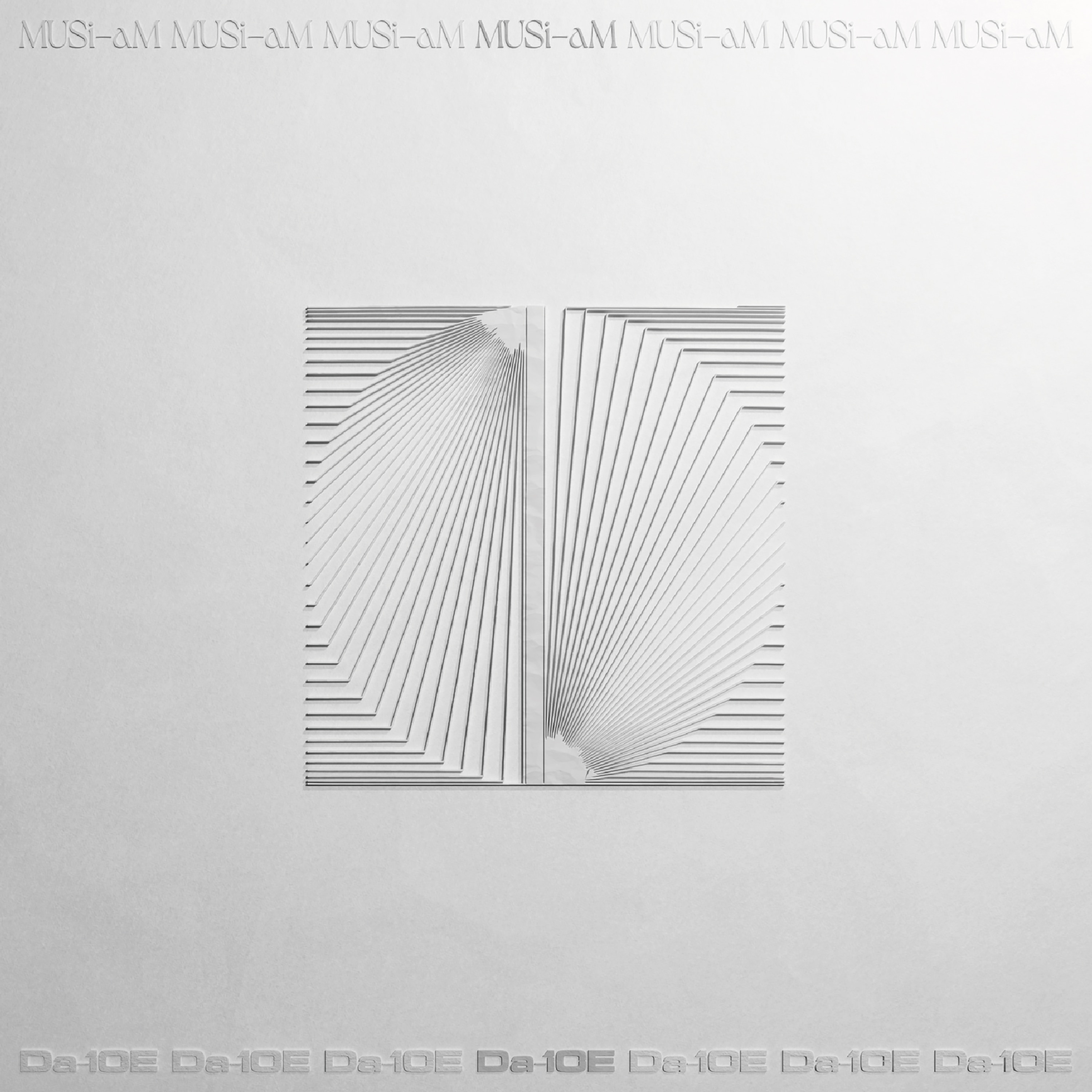 8th ALBUM『MUSi-aM』 - DISCOGRAPHY | Da-iCE（ダイス）オフィシャル