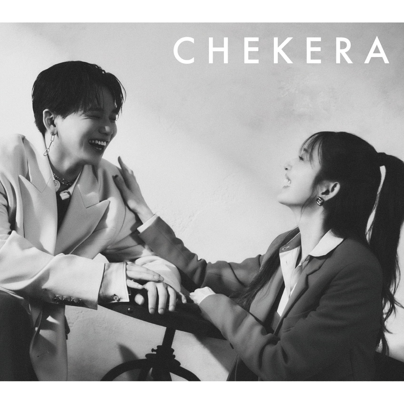 1st ALBUM 『FIGHT BACK』 | ディスコグラフィー | Da-iCE