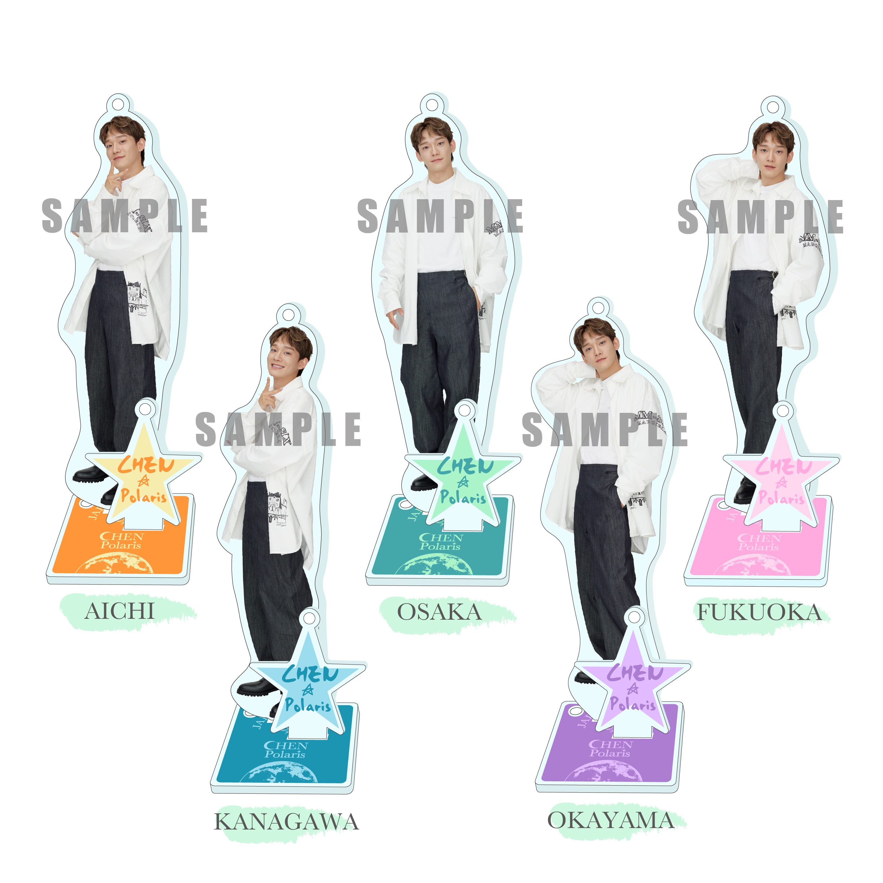 EXO(Exo) OFFICIAL WEBSITE