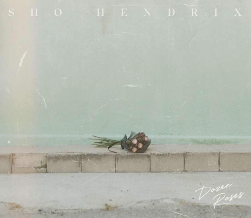 DISC ｜EXILE SHOKICHI OFFICIAL WEBSITE