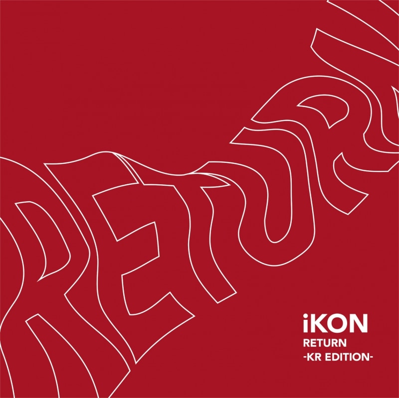 DISCOGRAPHY｜iKON OFFICIAL WEBSITE