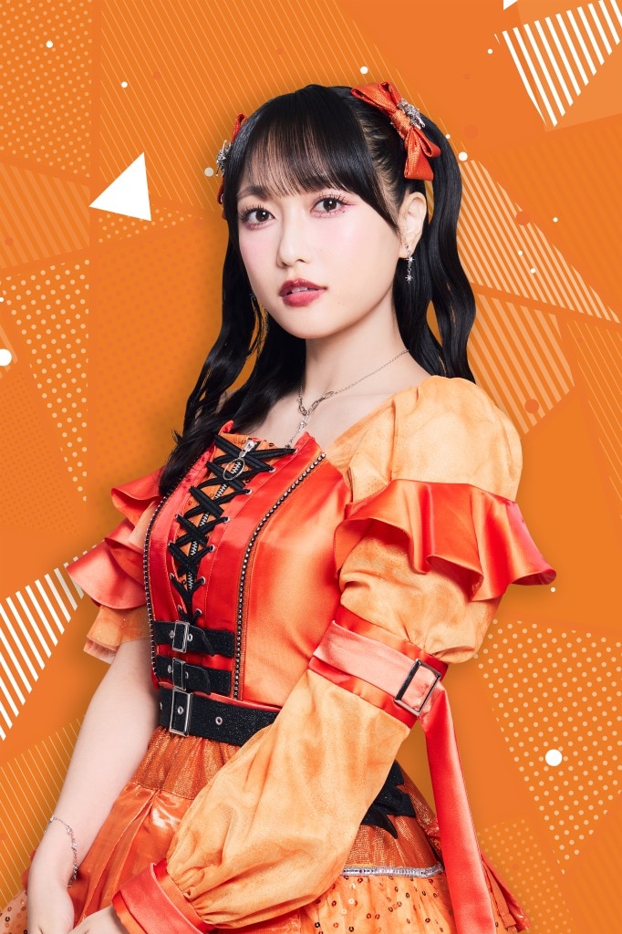 久保田未夢 - PROFILE | i☆Ris OFFICIAL WEB SITE
