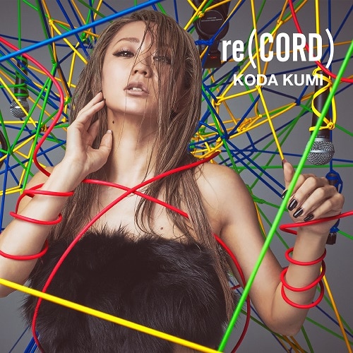 re(CORD) - DISCOGRAPHY | 倖田來未（こうだくみ）OFFICIAL WEBSITE