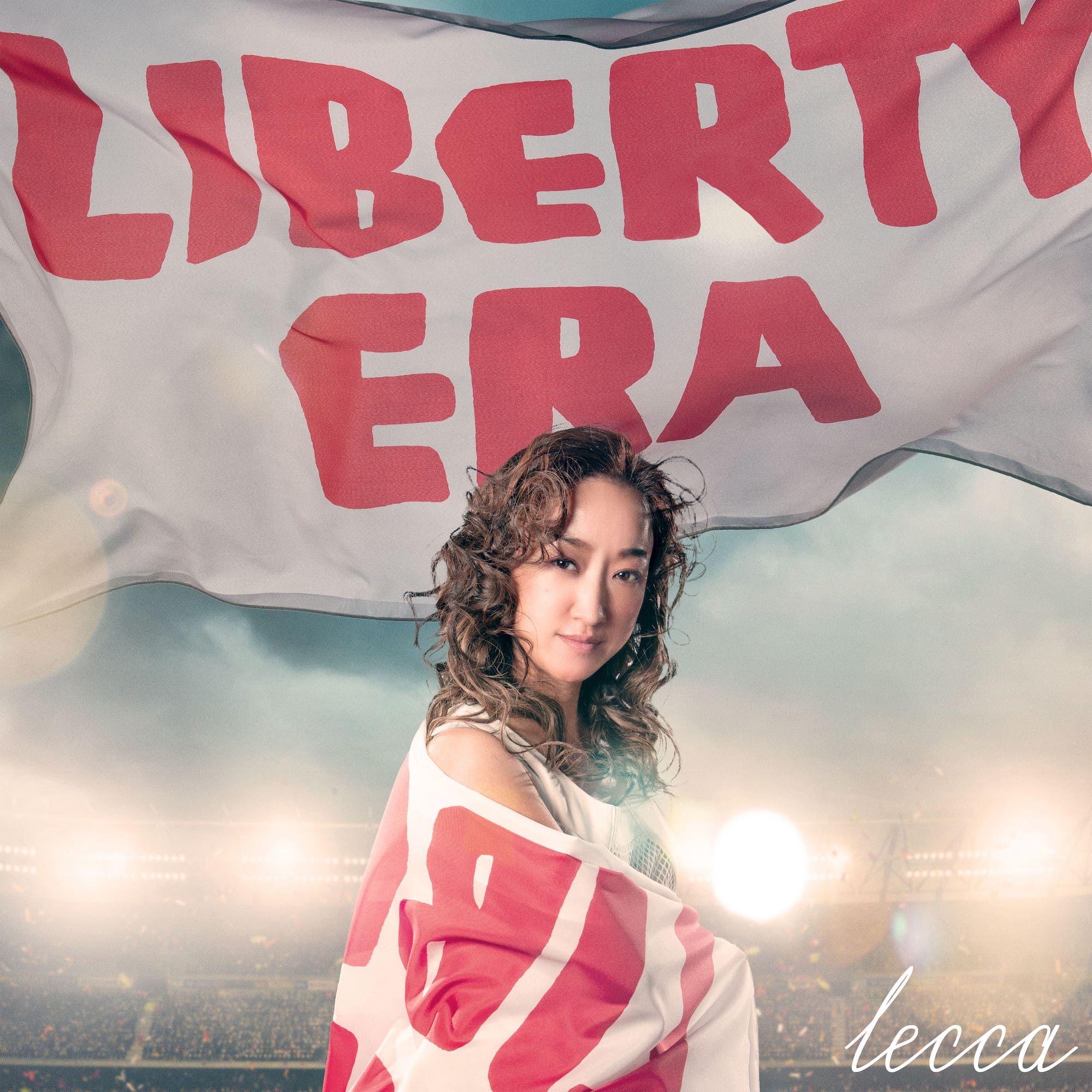 LIBERTY ERA lecca(レッカ) official website