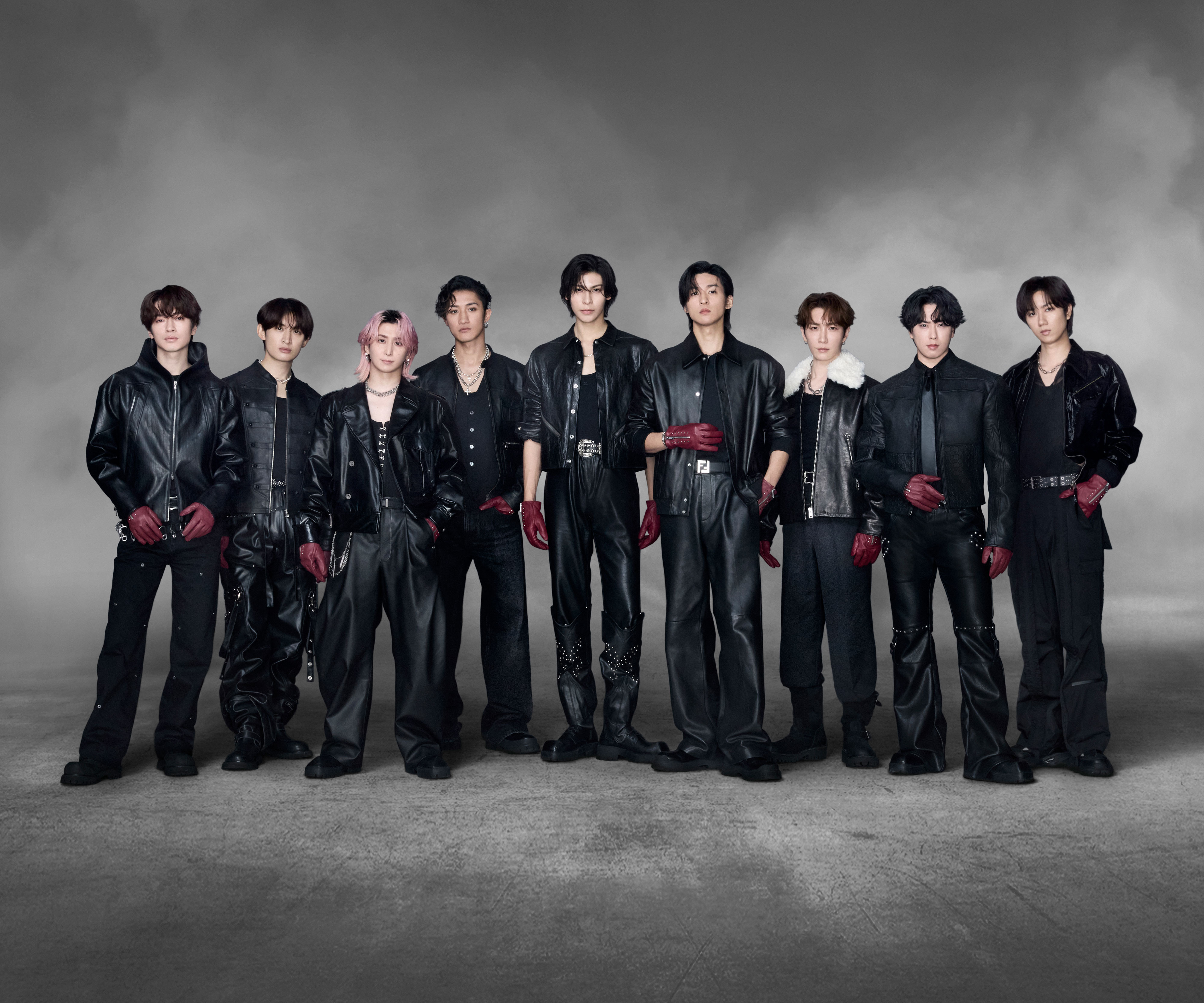 3rd ALBUM「i DO ME」 | リリース | エイベックス・ポータル