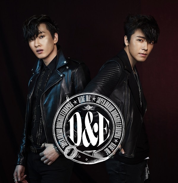 DISCOGRAPHY | SUPER JUNIOR（スーパージュニア）JAPAN OFFICIAL WEBSITE
